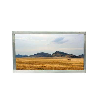 Harga yang bagus 7.0 inci TX18D30VM2FAA Layar LCD Industri on line