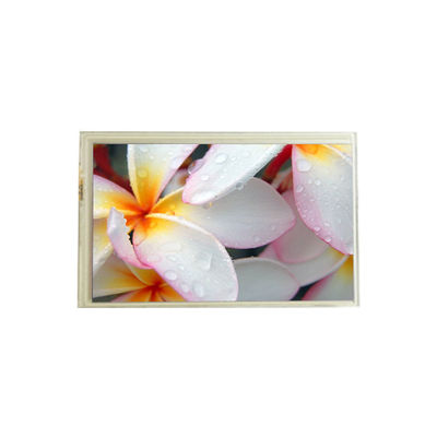 Harga yang bagus TX18D37VM0AQA 7.0 inci layar LCD sentuh untuk Industri on line