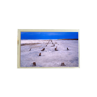 Harga yang bagus 20 pin TX18D37VM0ARA layar LCD sentuh untuk industri on line