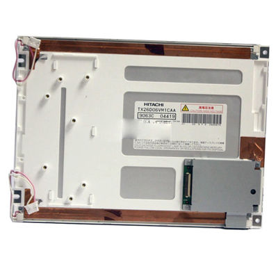 Harga yang bagus 10.4 inci TX26D06VM1CAA LCD Display Screen on line