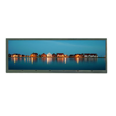 Harga yang bagus Kualitas tinggi TX26D11VM1CAA LCD Industrial Display Module untuk HITACHI on line