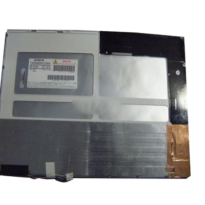Harga yang bagus TX39D80VC1GAA 1280*800 98PPI TFT LCD dengan Laptop on line