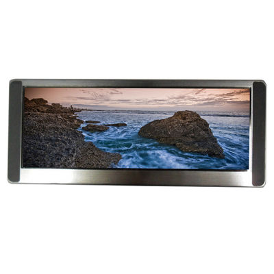 Harga yang bagus LQ049B5DG04 Baru 4,9 inci Untuk Sharp 320 * 96 LCD Screen Display on line