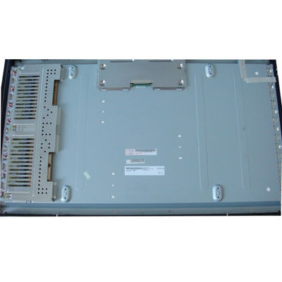 Harga yang bagus 20.1 inci T201VN02 V0 50 pin Konektor LCD Display Panel on line