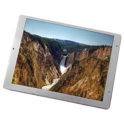 Harga yang bagus LQ056A3AG01R 5,6 inci 320 * 234 TFT LCD Screen Module untuk Gaming on line