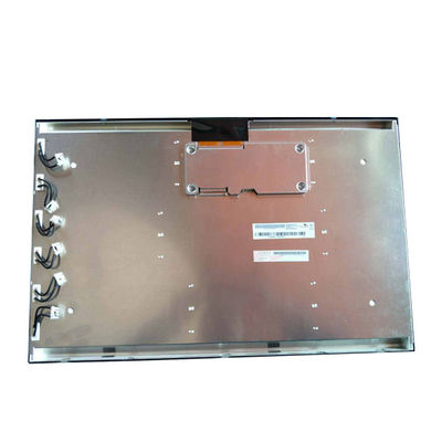 Harga yang bagus Mengirim M240UW04 V1 30 pin Konektor LCD Display on line