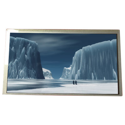 Harga yang bagus LQ065T5AR05 6,5 inci CCFL TFT LCD Display Panel untuk Sharp on line