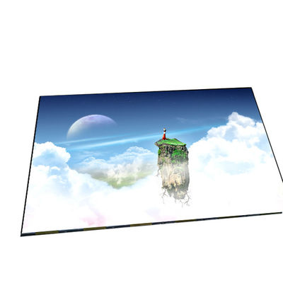 Harga yang bagus 24.0 inci M240UW01 V1 Modul LCD Kecerahan Tinggi on line