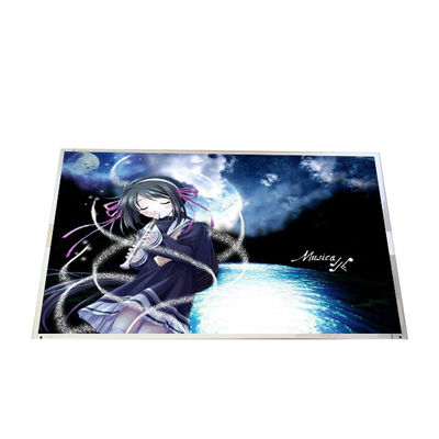 Harga yang bagus Menyediakan M240HW02 V6 30 pin TFT LCD Screen dengan AUO on line