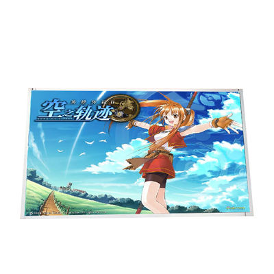 Harga yang bagus M240HW02 V5 Layar LCD TFT 1920*1200 Frekuensi Tinggi on line