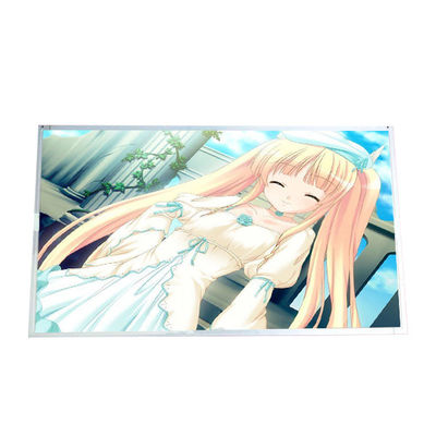 Harga yang bagus M240HW01 V6 baru layar LCD LCM 24 inci a-Si TFT-LCD on line