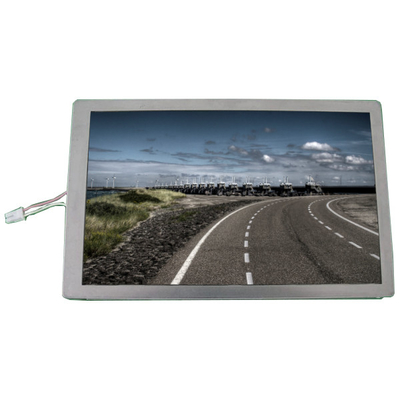 Harga yang bagus LQ070Y3DG01 Original 7.0 inci 800 * 480 LCD Display Module untuk Sharp on line