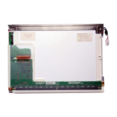 Harga yang bagus LQ084S1DH10 Original 8,4 inci 800 * 600 LCD Screen Display Panel on line