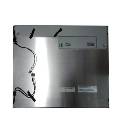 Harga yang bagus Kecerahan Tinggi M201SP01 V2 20,1 inci LCD Modul on line