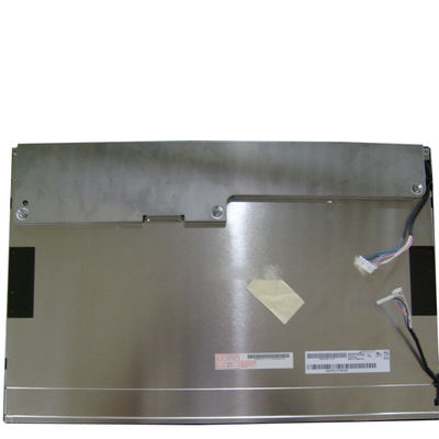 Harga yang bagus M201EW01 V1 20,1 inci 1680*1050 TFT LCD Screen untuk AUO on line