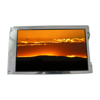 Harga yang bagus LQ085Y3DG01 100% asli 8,5 inci 800 * 480 LCD Display Screen on line