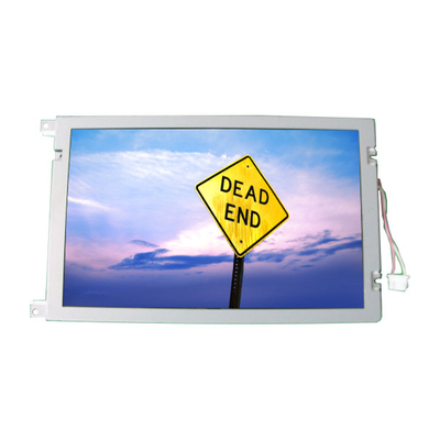 Harga yang bagus LQ085Y3DG12 8,5 inci 800*480 LCD Screen Display on line