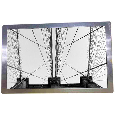 Harga yang bagus LQ085Y3DW01 Asli dalam stok 8,5 inci 800 * 480 LCD Display Screen on line