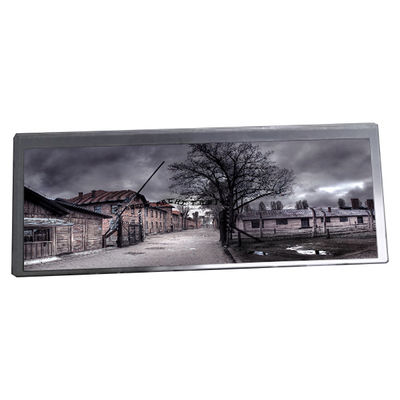 Harga yang bagus LQ101K5DZ01A 10,1 inci 1280*422 TFT LCD Display Screen on line