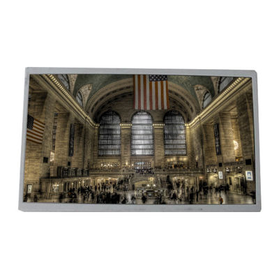 Harga yang bagus LQ101W3LG01 10,1 inci 1024*600 Panel layar TFT-LCD on line