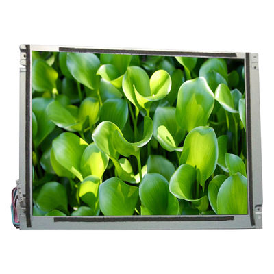 Harga yang bagus LQ104V1DG33 Baru Original 10,4 inci TFT LCD Display Panel untuk Sharp on line