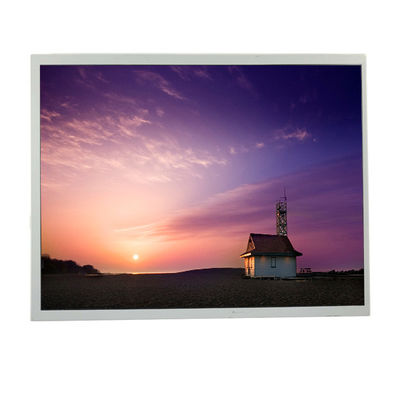 Harga yang bagus LQ104V1LG73 Layar TFT 10,4 Inci Baru 640*480 Layar LCD Industri on line