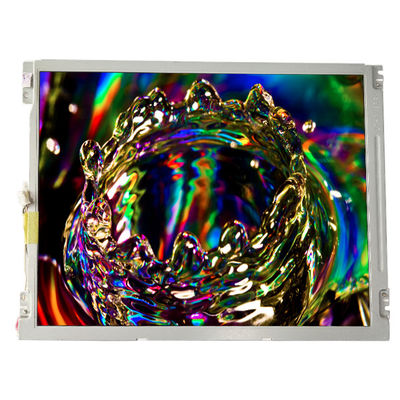 Harga yang bagus LQ104V1LG92 LCD Screen 10,4 inci 640*480 LCD Display Modul TFT on line