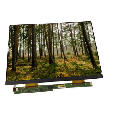 Harga yang bagus LQ116M1JW02 Layar Laptop 11,6 inci Untuk TFT LCD yang tajam on line
