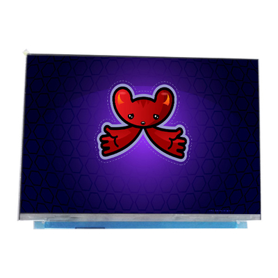 Harga yang bagus LQ123P1JX32 40 pin LCD Screen Display 2400*1600 LCD Laptop Panel on line