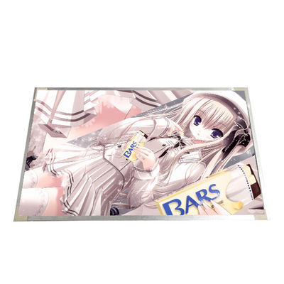 Harga yang bagus Ukuran 21.5 Inch AUO LCD Panel G215HVN01.101 250 Cd/m2 Kecerahan Tinggi on line