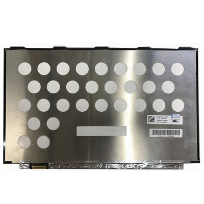 Harga yang bagus High Resolution 1920 RGB × 1080 LCD Screen untuk 13.3 Inch Sharp LQ133M1JW23 Laptop on line