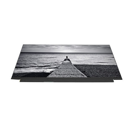 Harga yang bagus LQ133M1JW40 13.3 Inch 1920*1080 LCD Screen Panel FHD Disesuaikan on line