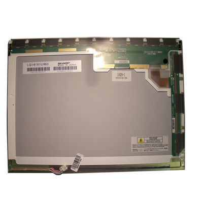 Harga yang bagus LQ141X1LH63 1024*768 LCD Panel untuk Laptop LCD Screen on line