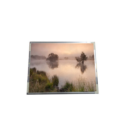 Harga yang bagus A-Si TFT-LCD baru G150XG03 V1 15.0 inci LCD Industrial Screen on line