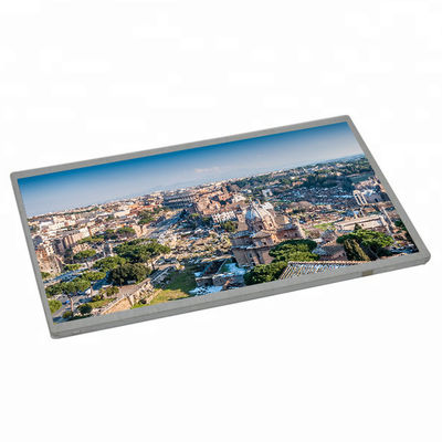 Harga yang bagus Asli dalam stok 10.1 inci G101STN01.2 Panel tampilan LCD industri on line