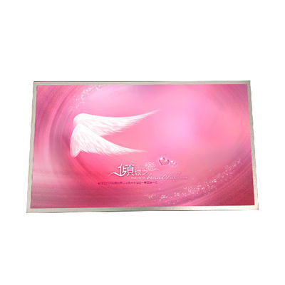 Harga yang bagus Baru 8.0 inci G080UAN02.0 LCD Modul dengan driver LED on line