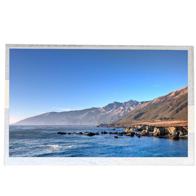 Harga yang bagus Untuk Industrial G070VVN01.1 50 pin 7,0 inci TFT LCD Display on line