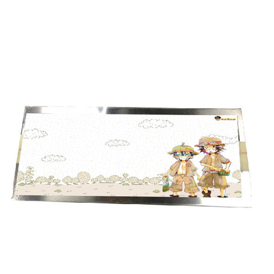 Harga yang bagus 12.3 inci C123VAN01.1 Layar LCD Lampu Tinggi on line