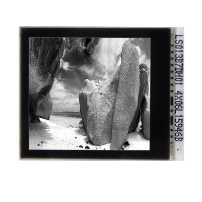 Harga yang bagus LS013B7DH01 1,26 inci 144*168 Layar LCD on line