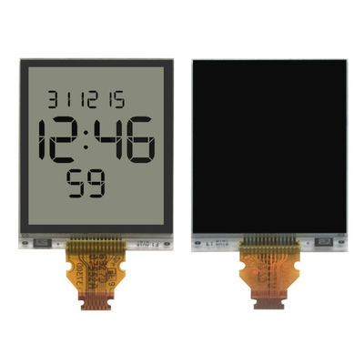 Harga yang bagus LS013B7DH07 1.26 Inch Lcd Module 144 * 168 Resolusi Lcd Display on line
