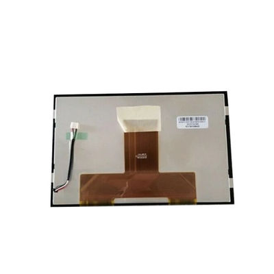 Harga yang bagus C070VVN03.3 baru 7.0 inci layar LCD transmisi on line