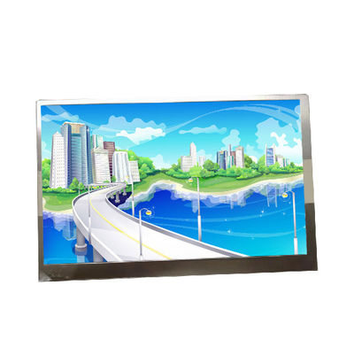 Harga yang bagus C070VAN02.0 Resolusi 800*480 LCD Panel on line