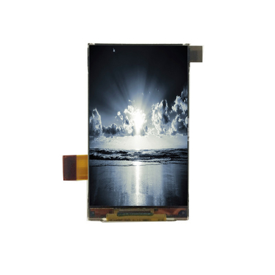 Harga yang bagus LS030B3UW01 3,0 inci 240*400 LCD Screen Display on line