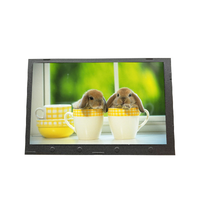 Harga yang bagus 5.0 inci C050VVN01.4 Resolusi 800*480 Layar LCD untuk AUO on line