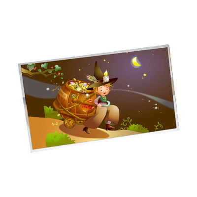 Harga yang bagus RGB 1600*900 B173RW01 V5 LCD Moudle untuk AUO on line