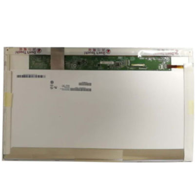 Harga yang bagus B173RW01 V4 17,3 inci 60Hz LCD Moudle dengan driver LED on line