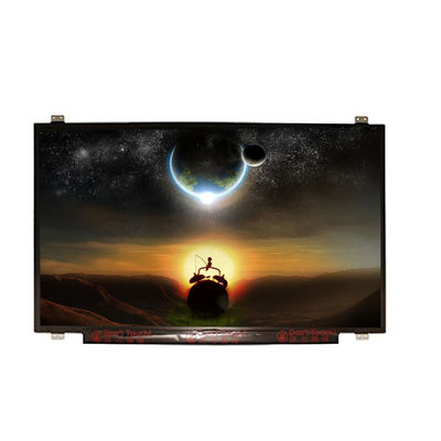 Harga yang bagus B173RTN02.2 Asli dalam stok 17,3 inci LCD Display untuk AUO on line