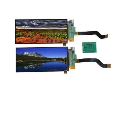 Harga yang bagus LS055T1SX13 5,5 inci 1080*1920 LCD Layar sentuh on line