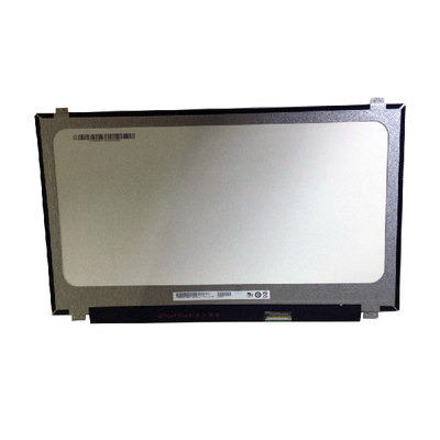 Harga yang bagus RGB vertikal bar B156HAN07.1 1920*1080 TFT LCD Moudle on line