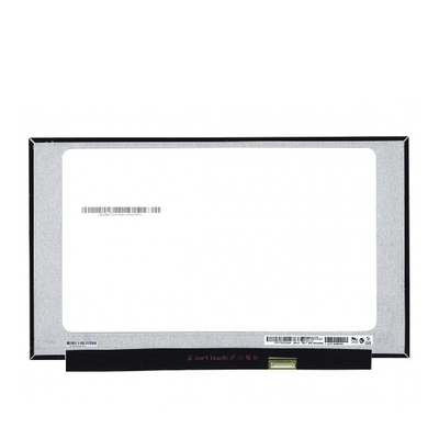 Harga yang bagus B156HAN02.3 15,6 inci 141PPI Layar LCD dengan driver LED on line